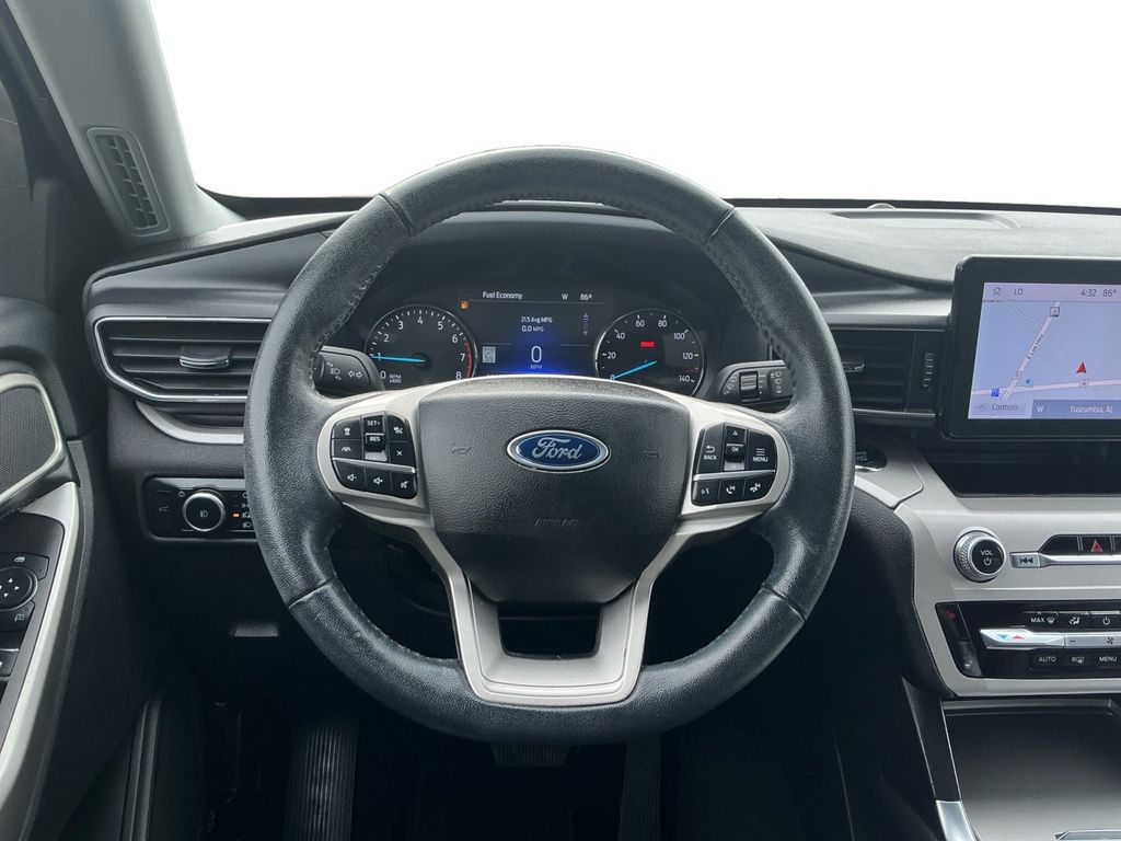 Used 2023 Ford Explorer - photo 14