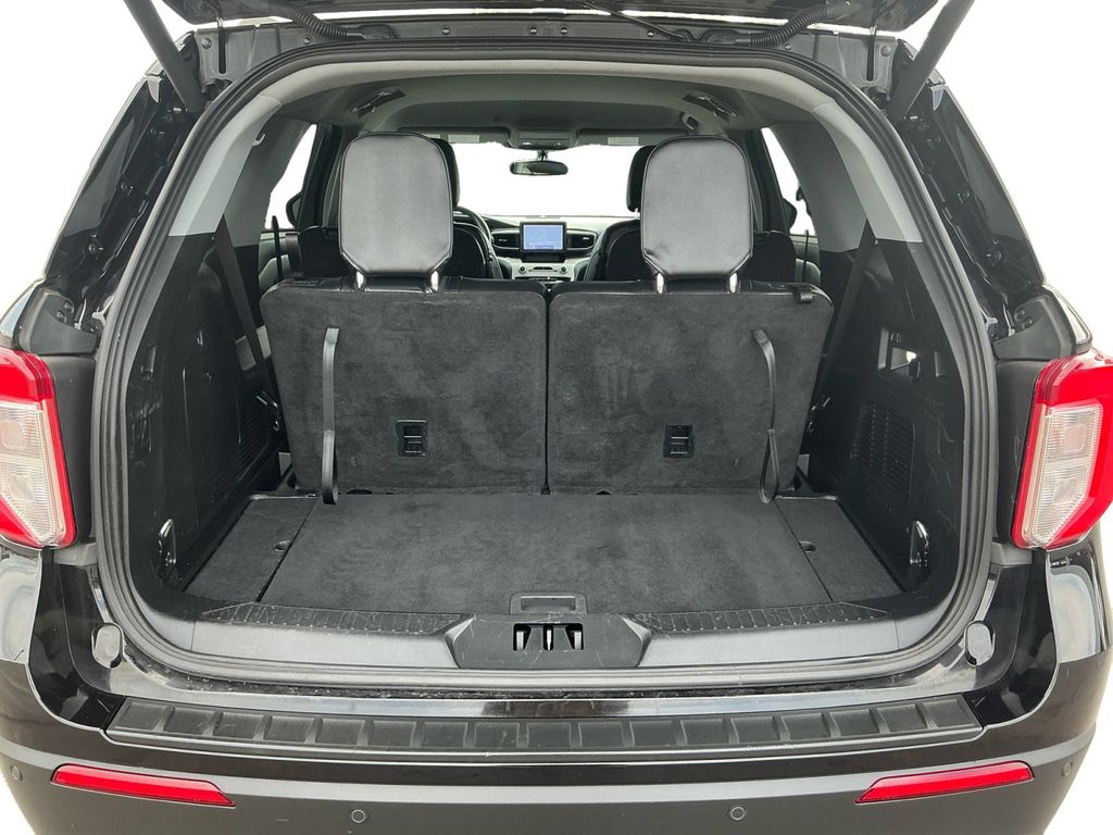 Used 2023 Ford Explorer - photo 20