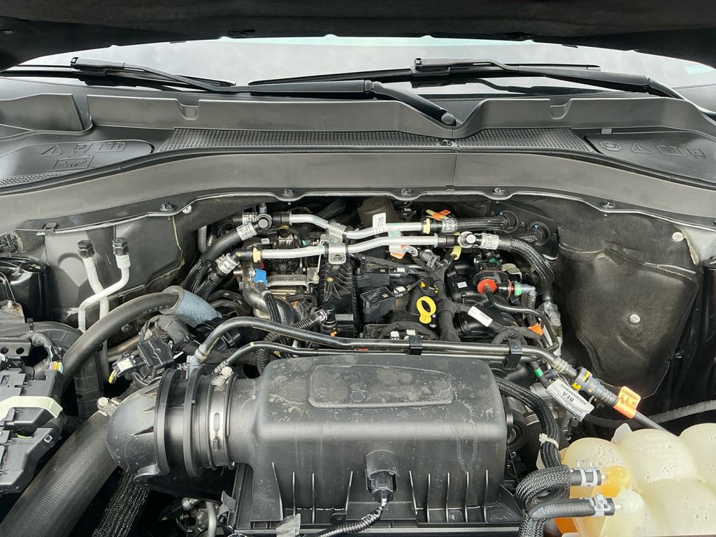 Used 2023 Ford Explorer - photo 21
