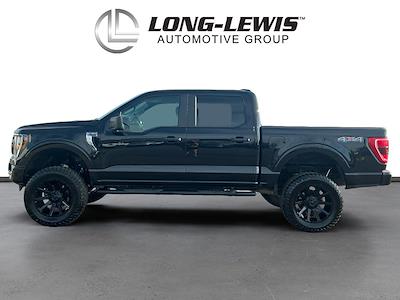2023 Ford F-150 SuperCrew Cab 4WD Pickup for sale #MA0721 - photo 1
