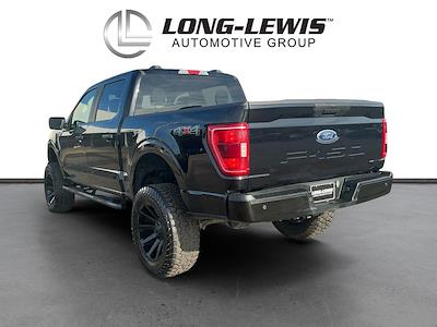 2023 Ford F-150 SuperCrew Cab 4WD Pickup for sale #MA0721 - photo 2