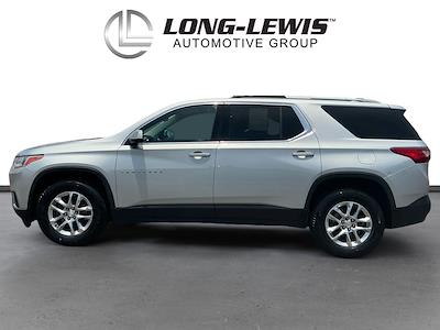 2018 Chevrolet Traverse FWD SUV for sale #MA0724 - photo 1