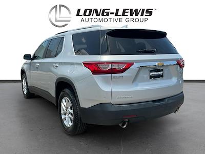 2018 Chevrolet Traverse FWD SUV for sale #MA0724 - photo 2