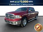 2015 Ram 1500 Crew Cab 4WD Pickup for sale #MA0736A - photo 1