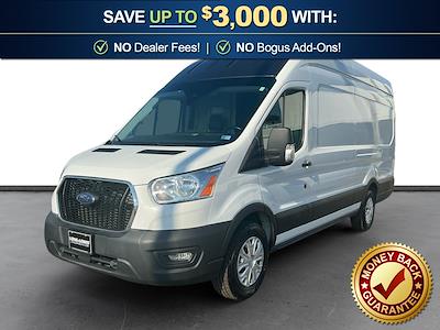 2022 Ford Transit 350 High Roof RWD Empty Cargo Van for sale #MA0739 - photo 1