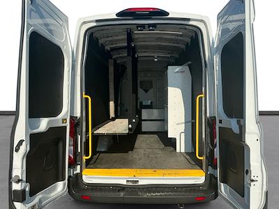 2022 Ford Transit 350 High Roof RWD Upfitted Cargo Van for sale #MA0739 - photo 2