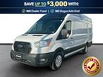 Used 2022 Ford Transit 350 High Roof Empty Cargo Van for sale #MA0739 - photo 1