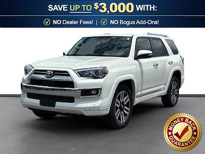 2022 Toyota 4Runner RWD SUV for sale #MA0748 - photo 1