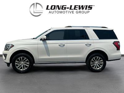 2018 Ford Expedition 4WD SUV for sale #MA0749 - photo 2
