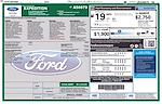 2018 Ford Expedition 4WD SUV for sale #MA0749 - photo 27
