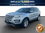 2017 Ford Explorer FWD SUV for sale #MA0749A - photo 1
