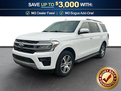2024 Ford Expedition RWD SUV for sale #MA0753 - photo 1