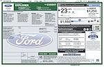 2022 Ford Explorer RWD SUV for sale #MA0754 - photo 7