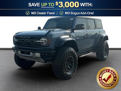 2023 Ford Bronco 4WD SUV for sale #MA0755 - photo 1