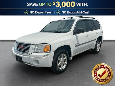 2006 GMC Envoy RWD SUV for sale #MA0757 - photo 1
