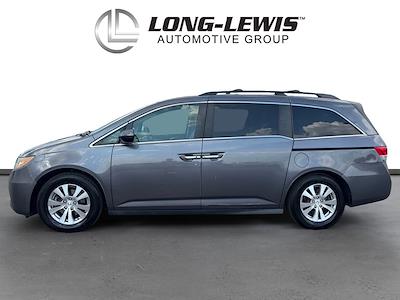 2015 Honda Odyssey FWD Minivan for sale #MA0760 - photo 2