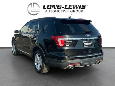 2018 Ford Explorer FWD SUV for sale #MA0767 - photo 2