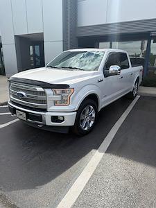 2017 Ford F-150 SuperCrew Cab 4WD Pickup for sale #MA0773 - photo 1