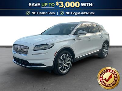 2023 Lincoln Nautilus AWD SUV for sale #MA0780 - photo 1