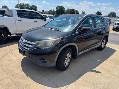 2012 Honda CR-V FWD SUV for sale #MA0786 - photo 1