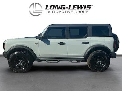 2024 Ford Bronco 4WD SUV for sale #MA0798 - photo 2
