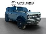 2024 Ford Bronco 4WD SUV for sale #MA0798 - photo 10
