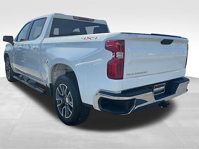 2024 Chevrolet Silverado 1500 Crew Cab 4x4 Pickup for sale #MA0459 - photo 2