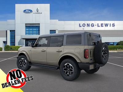 2025 Ford Bronco 4WD SUV for sale #P25BR086 - photo 2