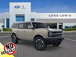 New 2025 Ford Bronco Outer Banks 4WD SUV for sale #P25BR086 - photo 10