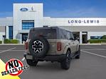 New 2025 Ford Bronco Outer Banks 4WD SUV for sale #P25BR086 - photo 11