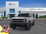 New 2025 Ford Bronco Outer Banks 4WD SUV for sale #P25BR086 - photo 2