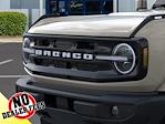 New 2025 Ford Bronco Outer Banks 4WD SUV for sale #P25BR086 - photo 24