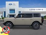 New 2025 Ford Bronco Outer Banks 4WD SUV for sale #P25BR086 - photo 4