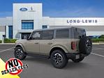 New 2025 Ford Bronco Outer Banks 4WD SUV for sale #P25BR086 - photo 5