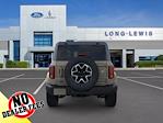 New 2025 Ford Bronco Outer Banks 4WD SUV for sale #P25BR086 - photo 7