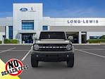 New 2025 Ford Bronco Outer Banks 4WD SUV for sale #P25BR086 - photo 8