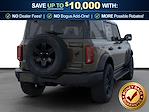 2025 Ford Bronco 4WD SUV for sale #P25BR096 - photo 11