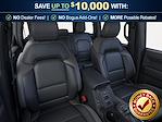 2025 Ford Bronco 4WD SUV for sale #P25BR096 - photo 14