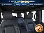 2025 Ford Bronco 4WD SUV for sale #P25BR096 - photo 17