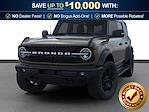 2025 Ford Bronco 4WD SUV for sale #P25BR096 - photo 2