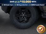 2025 Ford Bronco 4WD SUV for sale #P25BR096 - photo 26