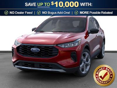 New 2026 Ford Escape - photo 1