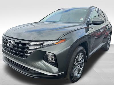 2024 Hyundai Tucson AWD SUV for sale #T25BZ011A - photo 1