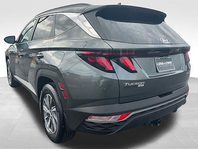 2024 Hyundai Tucson AWD SUV for sale #T25BZ011A - photo 2