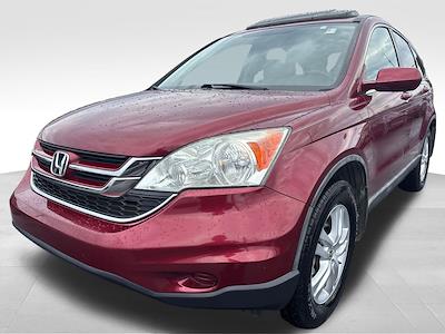 2010 Honda CR-V FWD SUV for sale #T25BZ012A - photo 1