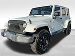 2017 Jeep Wrangler 4x4 SUV for sale #T25CD007Z - photo 1
