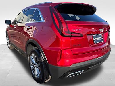 2025 Cadillac XT4 FWD SUV for sale #T25CD011A - photo 2