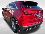 2025 Cadillac XT4 FWD SUV for sale #T25CD011A - photo 2
