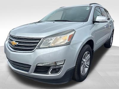 2017 Chevrolet Traverse FWD SUV for sale #T25CD018A - photo 1