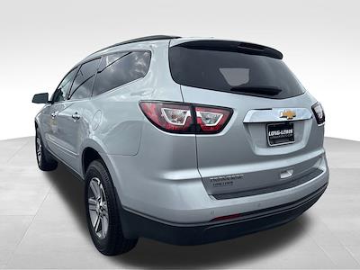 2017 Chevrolet Traverse FWD SUV for sale #T25CD018A - photo 2